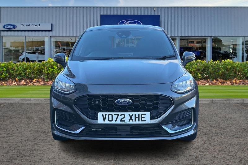 Used Ford Fiesta 2022 for sale - 77435104: Photo 6