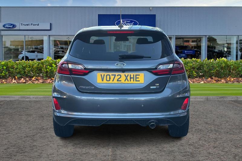 Used Ford Fiesta 2022 for sale - 77435104: Photo 7