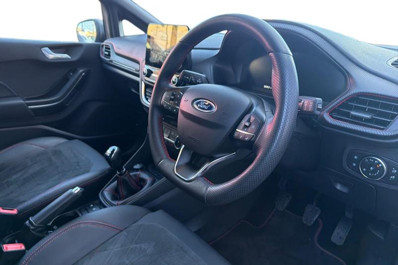 Used Ford Fiesta 2022 for sale - 77435104: Photo 9