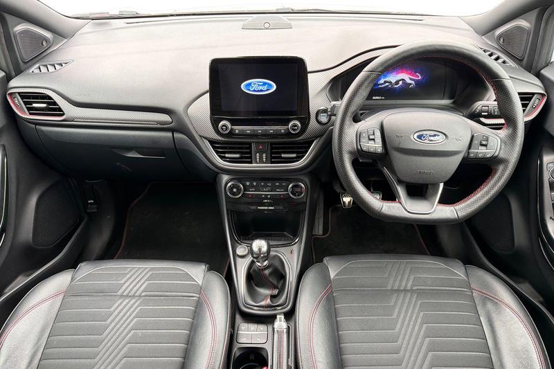 Used Ford Puma 2020 for sale - 78042824: Photo 10