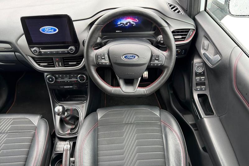 Used Ford Puma 2020 for sale - 78042824: Photo 11