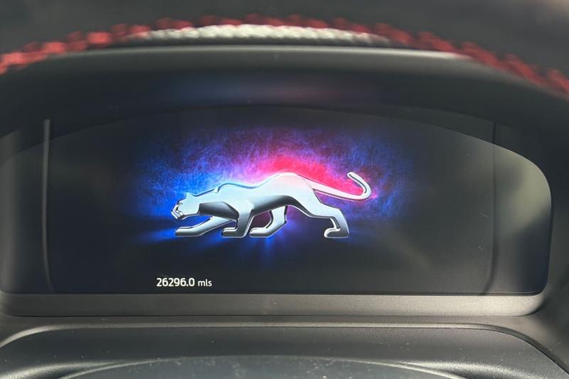 Used Ford Puma 2020 for sale - 78042824: Photo 13