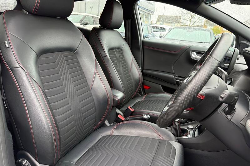 Used Ford Puma 2020 for sale - 78042824: Photo 17