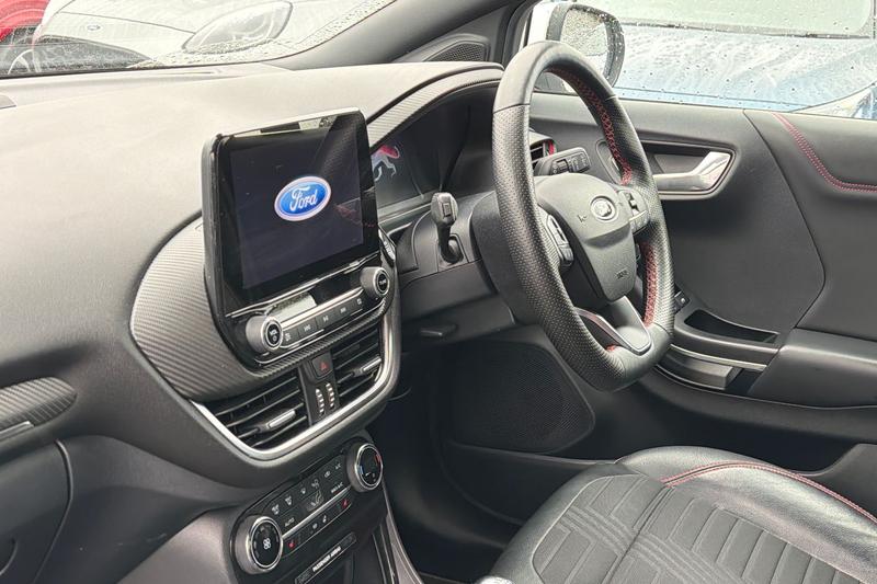 Used Ford Puma 2020 for sale - 78042824: Photo 18