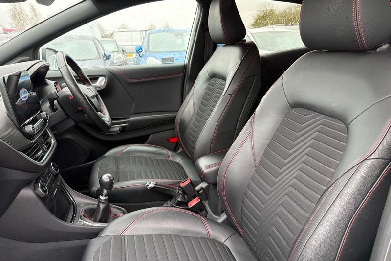 Used Ford Puma 2020 for sale - 78042824: Photo 19
