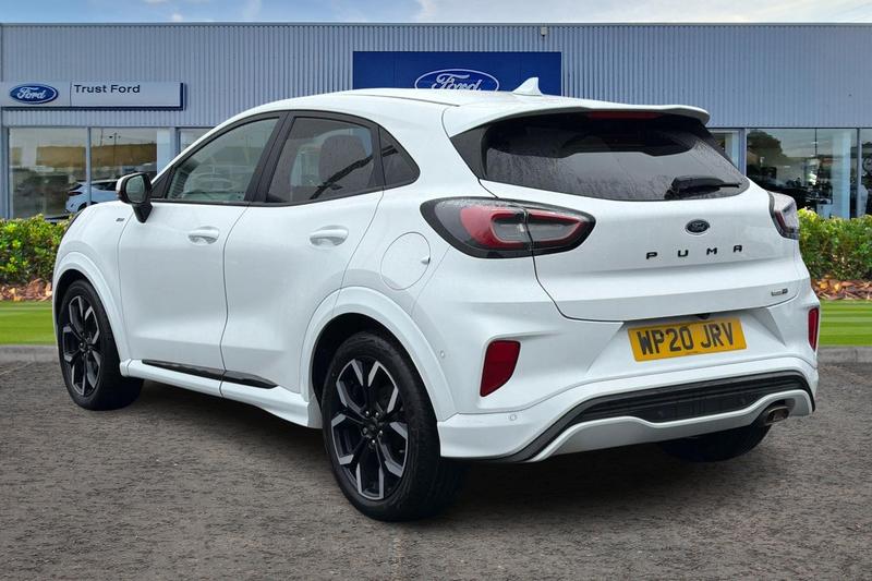 Used Ford Puma 2020 for sale - 78042824: Photo 2