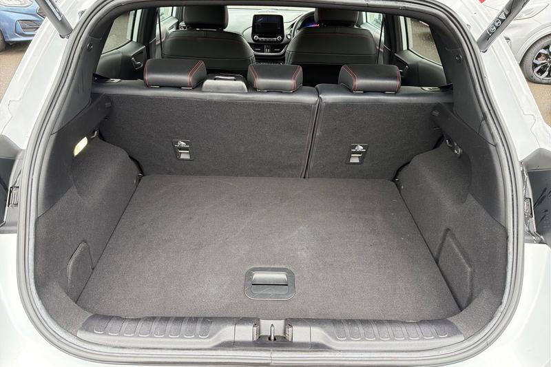 Used Ford Puma 2020 for sale - 78042824: Photo 21