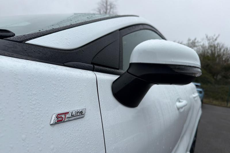 Used Ford Puma 2020 for sale - 78042824: Photo 24