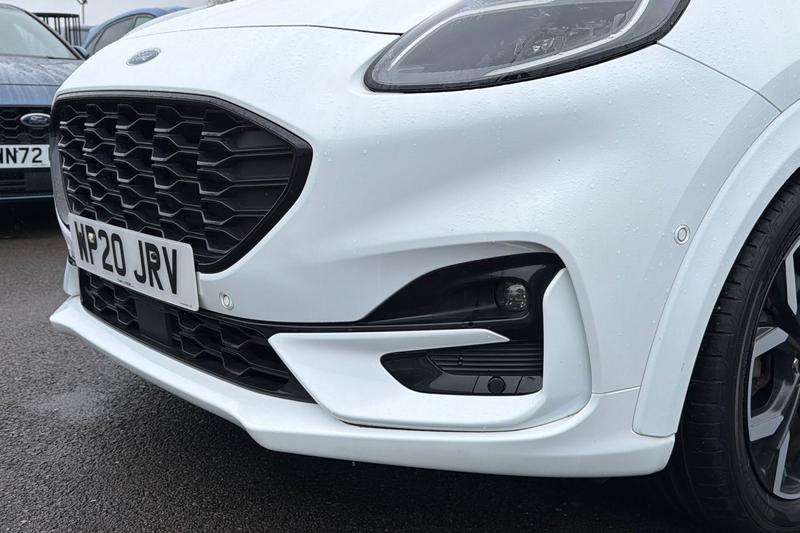 Used Ford Puma 2020 for sale - 78042824: Photo 25