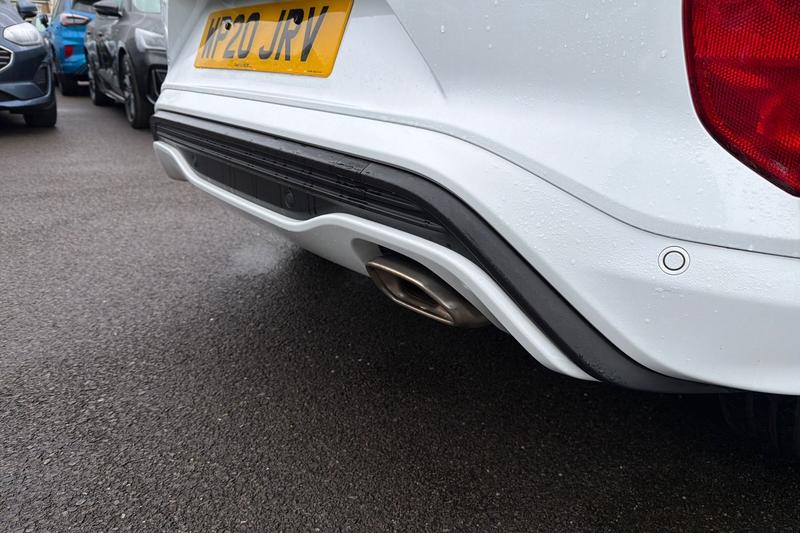 Used Ford Puma 2020 for sale - 78042824: Photo 28