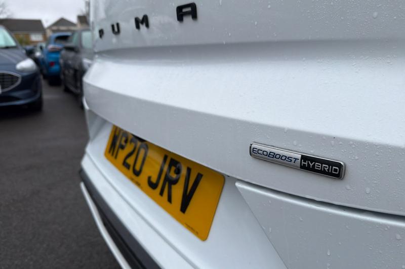 Used Ford Puma 2020 for sale - 78042824: Photo 29