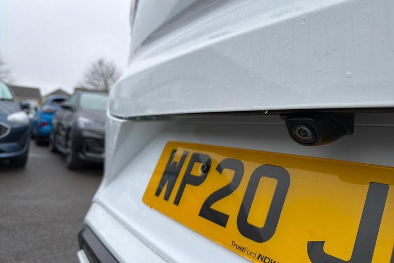 Used Ford Puma 2020 for sale - 78042824: Photo 30