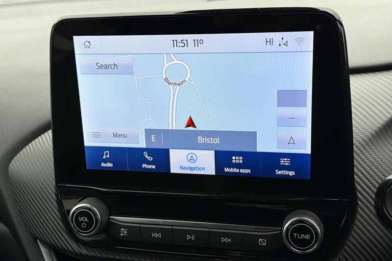 Used Ford Puma 2020 for sale - 78042824: Photo 37