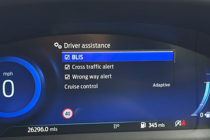 Used Ford Puma 2020 for sale - 78042824: Photo 38