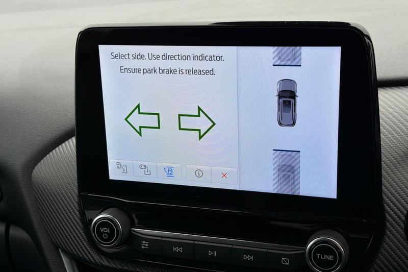 Used Ford Puma 2020 for sale - 78042824: Photo 40