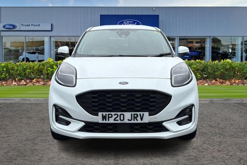 Used Ford Puma 2020 for sale - 78042824: Photo 6