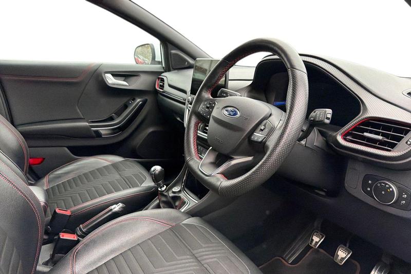 Used Ford Puma 2020 for sale - 78042824: Photo 9
