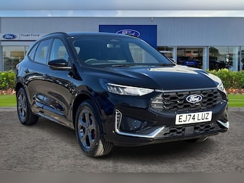 Ford - Kuga