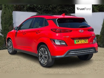 Used Hyundai KONA 2023 for sale - 79264364: Photo