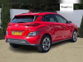 Used Hyundai KONA 2023 for sale - 79264364: Photo