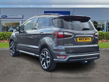 Used Ford Ecosport 2018 for sale - 79693329: Photo