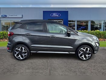 Used Ford Ecosport 2018 for sale - 79693329: Photo