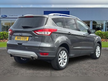 Used Ford Kuga 2016 for sale - 79560268: Photo