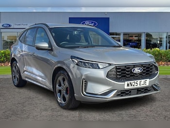 Used Ford Kuga 2025 for sale - 78618553: Photo