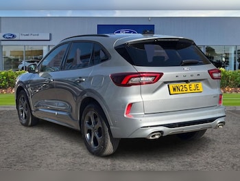 Used Ford Kuga 2025 for sale - 78618553: Photo
