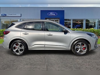 Used Ford Kuga 2025 for sale - 78618553: Photo