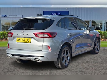 Used Ford Kuga 2025 for sale - 78618553: Photo