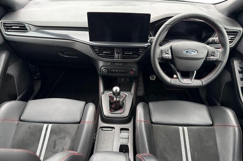 Used Ford Focus 2022 for sale - 77457291: Photo 10