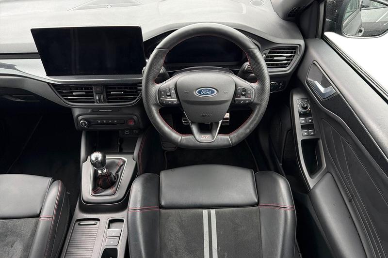 Used Ford Focus 2022 for sale - 77457291: Photo 11