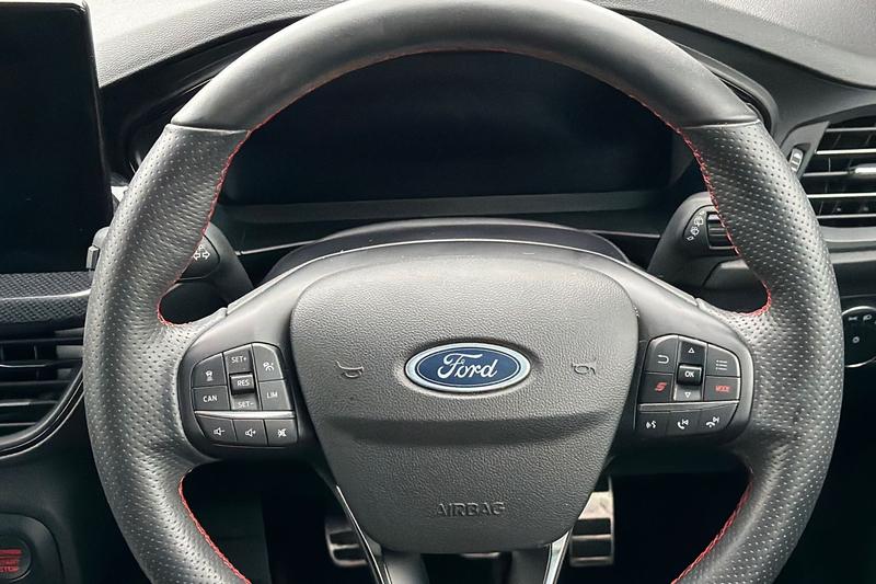 Used Ford Focus 2022 for sale - 77457291: Photo 12