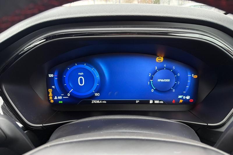 Used Ford Focus 2022 for sale - 77457291: Photo 13