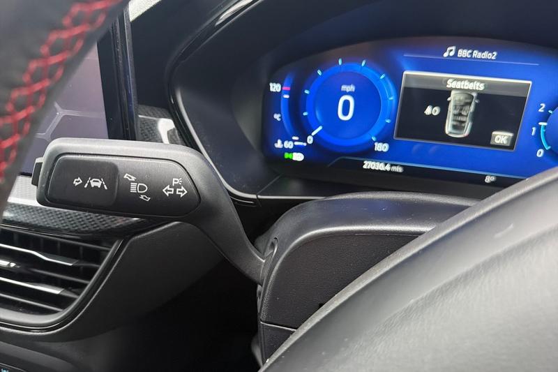 Used Ford Focus 2022 for sale - 77457291: Photo 14