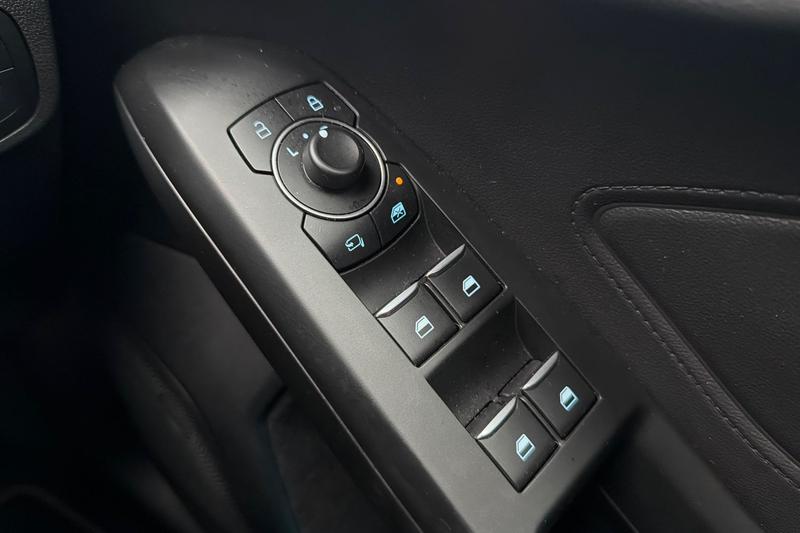 Used Ford Focus 2022 for sale - 77457291: Photo 16