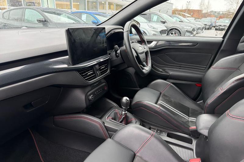 Used Ford Focus 2022 for sale - 77457291: Photo 18