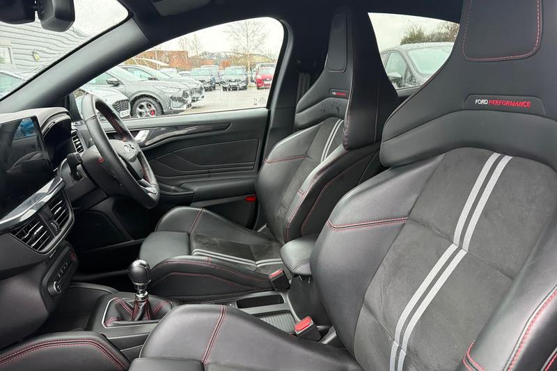 Used Ford Focus 2022 for sale - 77457291: Photo 19
