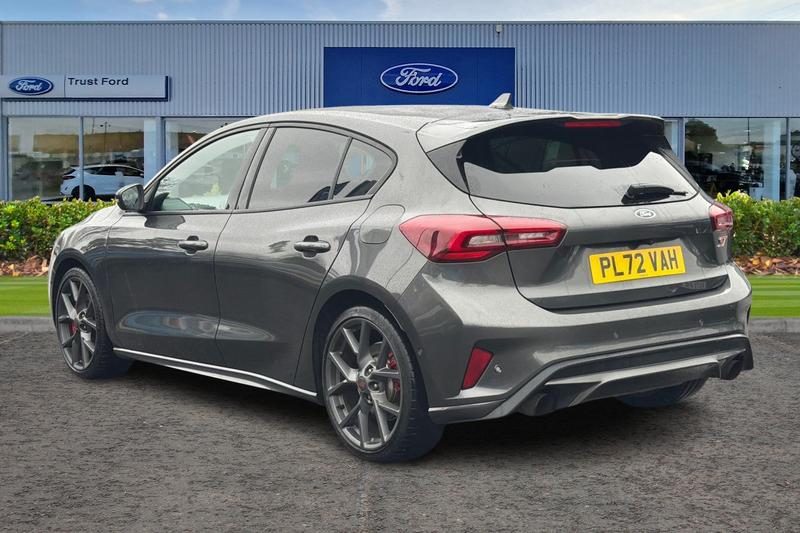 Used Ford Focus 2022 for sale - 77457291: Photo 2