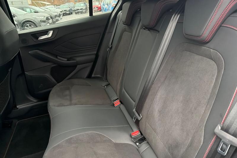 Used Ford Focus 2022 for sale - 77457291: Photo 20