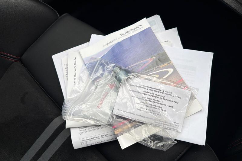 Used Ford Focus 2022 for sale - 77457291: Photo 22