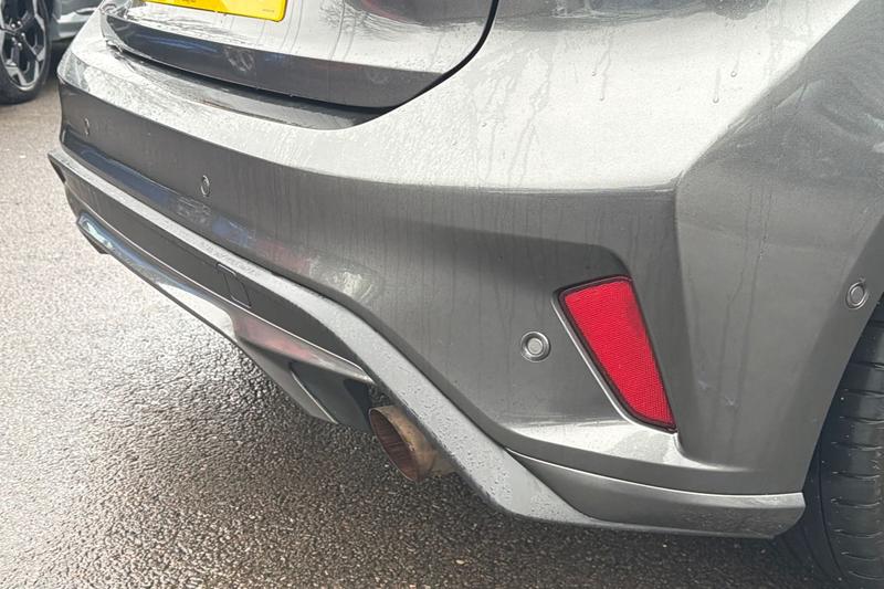 Used Ford Focus 2022 for sale - 77457291: Photo 28