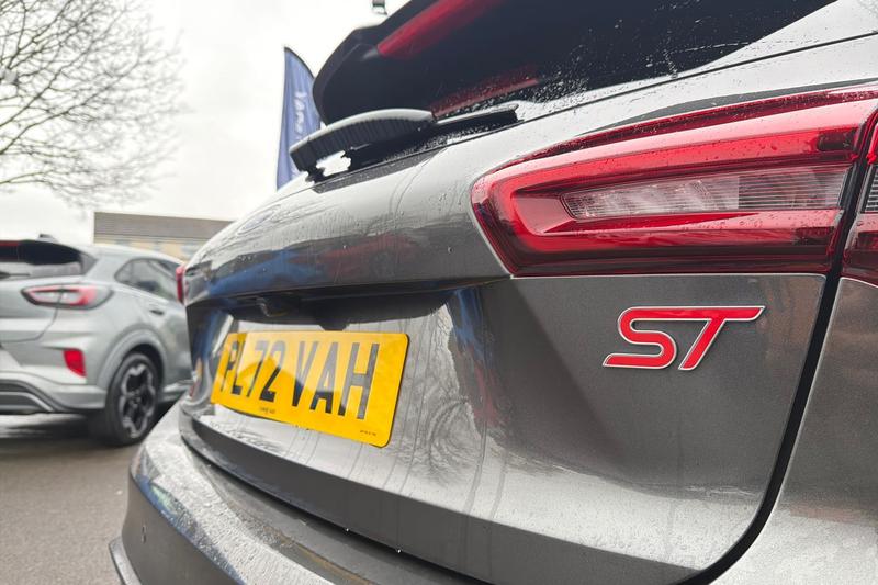 Used Ford Focus 2022 for sale - 77457291: Photo 29