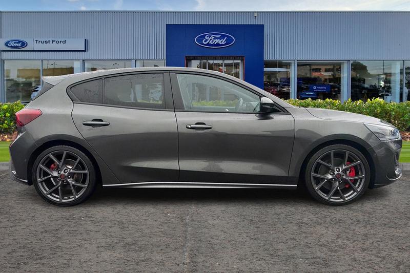 Used Ford Focus 2022 for sale - 77457291: Photo 3