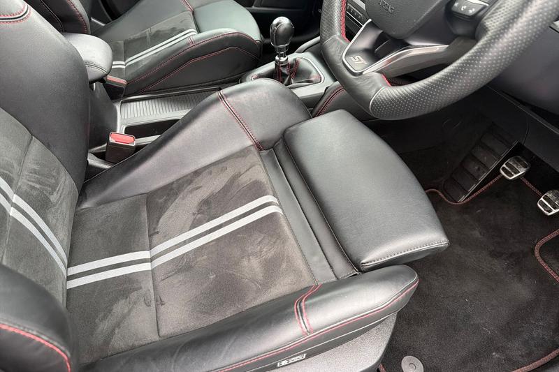 Used Ford Focus 2022 for sale - 77457291: Photo 33