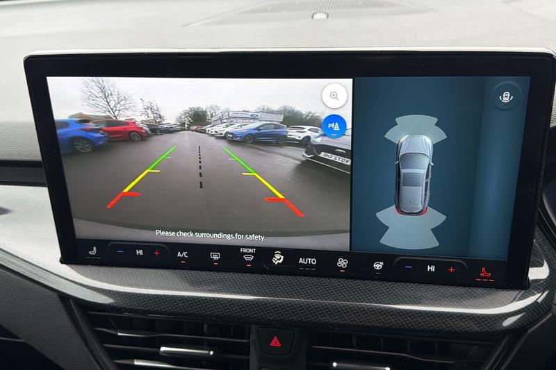 Used Ford Focus 2022 for sale - 77457291: Photo 34