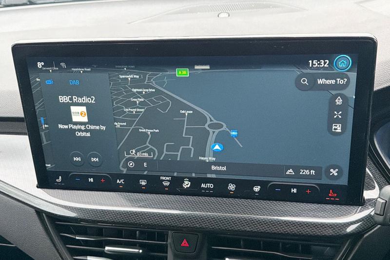 Used Ford Focus 2022 for sale - 77457291: Photo 38