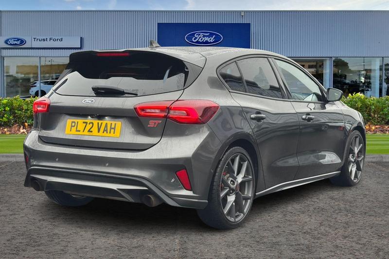 Used Ford Focus 2022 for sale - 77457291: Photo 4