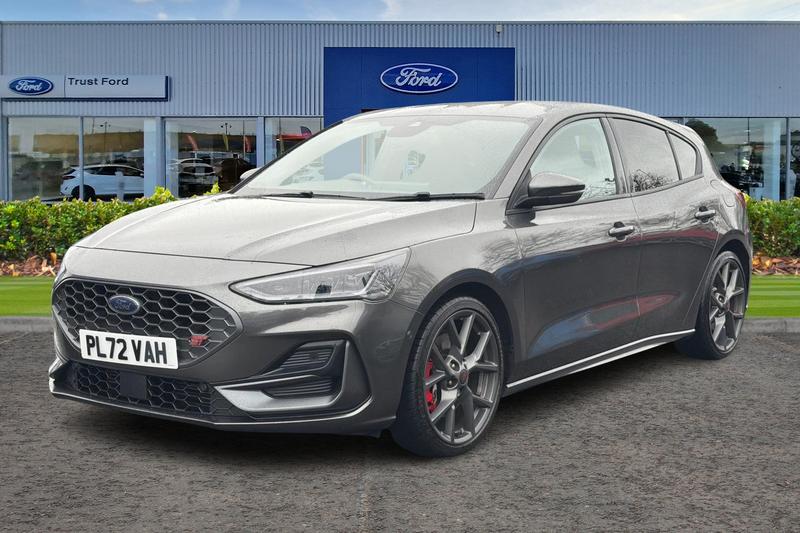 Used Ford Focus 2022 for sale - 77457291: Photo 5